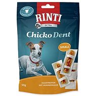 FINNERN Rinti Extra Chicko Dent Small Chicken Treats 50g - Dog Treats