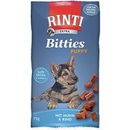 FINNERN Rinti Extra Bitties Puppy Chicken + Beef Treats 75g - Dog Treats