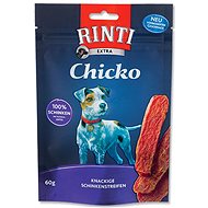 FINNERN  Rinti Extra Chicko Ham Treats 60g - Dog Treats