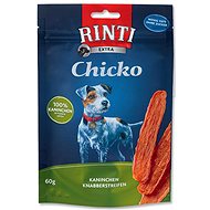 FINNERN  Rinti Extra Chicko Rabbit Treats 60g - Dog Treats