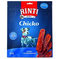 Rinti Extra Chicko duck delicacy 250 g - Dog Jerky
