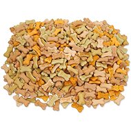 RASCO Rasco mini bone mix 3,5cm 10kg - Dog Treats