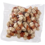 RASCO Buffalo Knot with Chicken  500g - Dog Treats