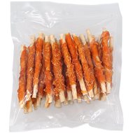 RASCO Treats Buffalo Sticks Coated with Chicken 500g - Dog Treats