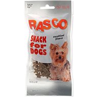 RASCO Treats Poultry Stars 50g - Dog Treats