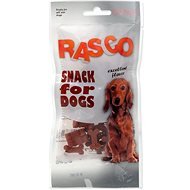 RASCO Treats Ham Cubes 50g - Dog Treats