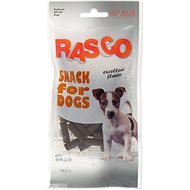 RASCO Pochúťka Rasco tyčinky pečienkové 50 g - Maškrty pre psov
