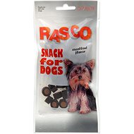 RASCO Snack for Dogs Salmon Rings 50g - Dog Treats