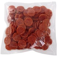 RASCO Treats Junior Wheels with Chicken  500g - Dog Treats