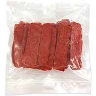 RASCO Treats Beef Slices 500g - Dog Treats