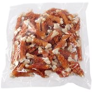 RASCO Treats  Bones Treated with Chicken 500g - Dog Treats