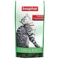 BEAPHAR Catnip Bits Delicacy 35g - Cat Treats