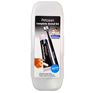 Petosan Complete Dental Hygiene Kit, Medium - Dental Hygiene Set