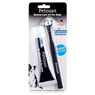 Petosan Set for Dental Hygiene - Dental Hygiene Set