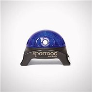 SportDOG Beacon Collar with Light, Blue - Collar Light