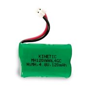 SportDog Replacement battery for SportDog and PetSafe Elec. Collar - Electric Collar Battery