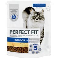 Perfect Fit Granules Indoor with Chicken Meat 750g - Cat Kibble