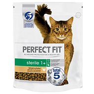 Perfect Fit Granules for Sterile Cats with Chicken 750g - Cat Kibble
