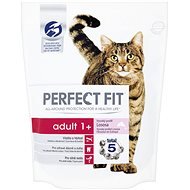 Perfect Fit Granules Adult with Salmon 750g - Cat Kibble