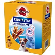Pedigree DentaStix Small 28 pcs - Dog Treats