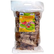 Mapes Beef Larynx  11cm 1kg - Dog Treats