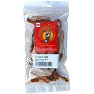 Mapes Cod Fillet 100g - Dog Treats