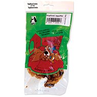 Mapes Pork Scrapes 100g - Dog Treats