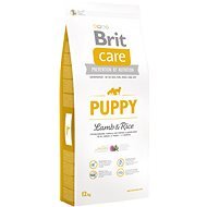 Brit Care puppy lamb & rice 12 kg - Granule pre šteniatka