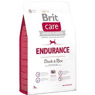 Brit Care Endurance 3kg - Dog Kibble