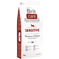 Brit Care Grain-free Sensitive 12kg - Dog Kibble