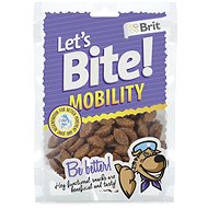 Brit Let's Bite Mobility 150g - Dog Treats