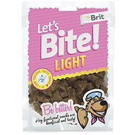 Brit Let's Bite  Light 150g - Dog Treats