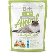 Brit Care Cat Angel I´m Delighted Senior 0.4kg - Cat Kibble