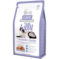 Brit Care Cat Lilly I´ve Sensitive Digestion 2kg - Cat Kibble