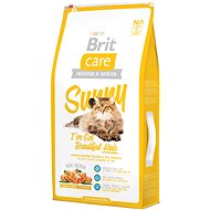 Brit Care Cat Sunny I´ve Beautiful Hair 7kg - Cat Kibble