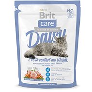 Brit Care Cat Daisy I´ve to Control my Weight 0.4kg - Cat Kibble