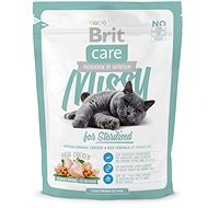 Brit Care Cat Missy for Sterilized 0.4kg - Cat Kibble