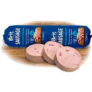 Brit Sausage Chicken &  Lamb 800g - Salami for Dogs