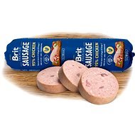 Brit Sausage Chicken 800g - Salami for Dogs