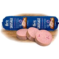 Brit Sausage Chicken & Rabbit 800 g - Salami for Dogs