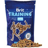 Brit Training Snack Puppies 200 g - Maškrty pre psov