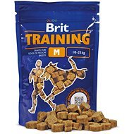 Brit Training Snack M 200 g - Maškrty pre psov