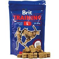 Brit Training Snack L 200 g - Maškrty pre psov