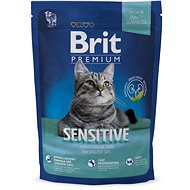 Brit Premium Cat Sensitive 1,5kg - Cat Kibble