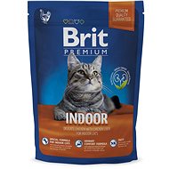 Brit Premium Cat Indoor 1,5kg - Cat Kibble