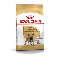 Royal Canin French Bulldog Adult 3kg - Dog Kibble