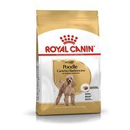Royal Canin poodle adult 7,5 kg - Granuly pre psov