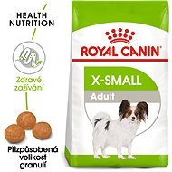 Royal Canin X-small adult 3kg - Dog Kibble