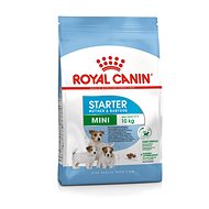 Royal Canin Mini Starter Mother & Babydog 8,5kg - Kibble for Puppies