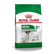 Royal Canin mini adult 8+ 8 kg - Dog Kibble